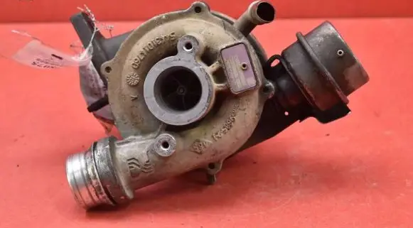 Nissan Juke I F15 Turbo system vacuum part 14256RH82728404