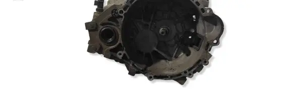 KIA Rio Manual 5 speed gearbox WBU60H