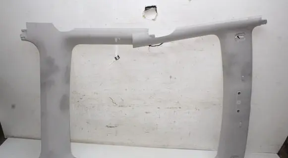 Tesla Model Y Headlining 