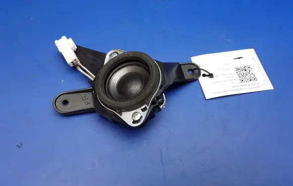 Lexus IS 220D-250-350 Front door high frequency speaker 8616053240