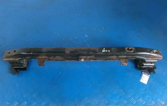 Citroen C3 Front bumper support beam 