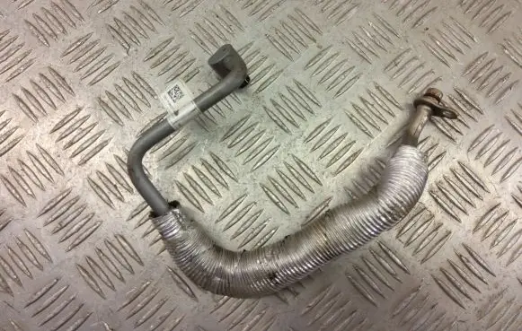 BMW X1 F48 F49 Turbo turbocharger oiling pipe/hose