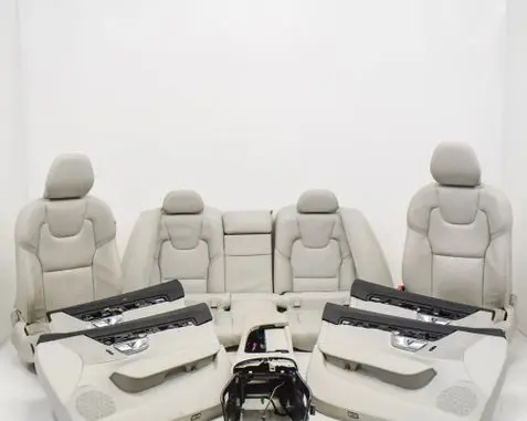 Volvo S90, V90 Interior set 31393232 39837888