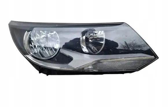 Volkswagen Tiguan Headlight/headlamp 5N1941006C