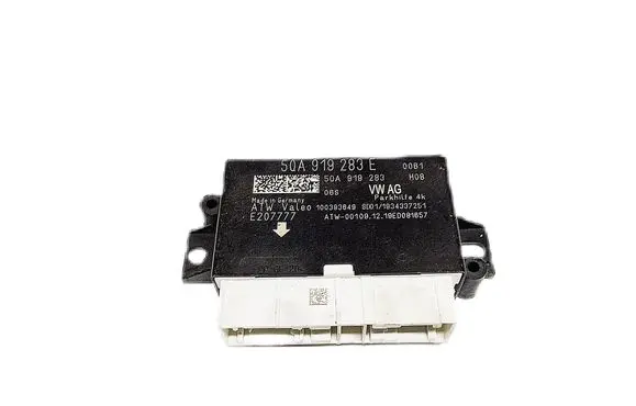 Volkswagen Golf V Other control units/modules 5Q1919283E