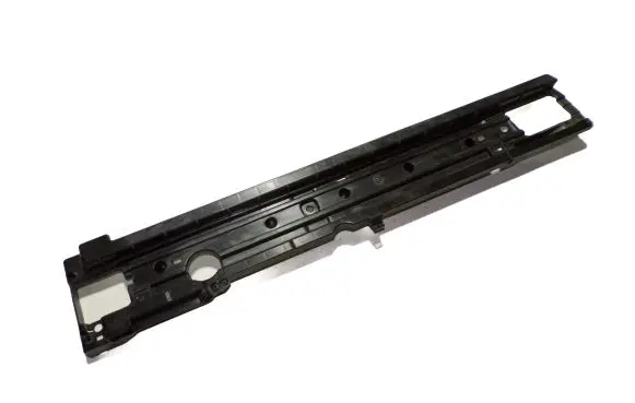 Volkswagen Touareg II Other trunk/boot trim element 7P0863600A