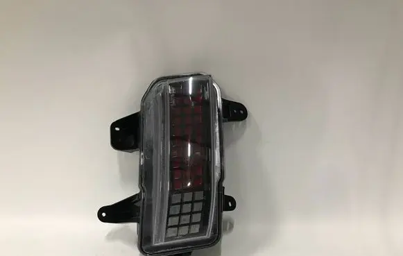 Rear/tail lights