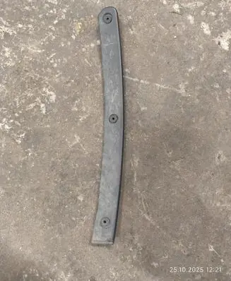 Audi A6 S6 C8 4K Front arch trim 4K0853823