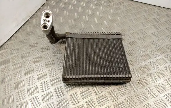 Ford Kuga I Heater blower radiator