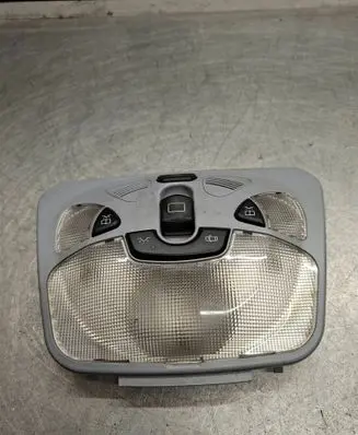 Mercedes-Benz C W203 Front seat light A2038203601