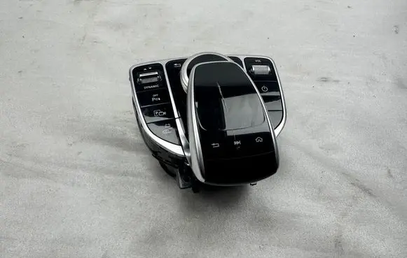 Mercedes-Benz E W213 Head unit multimedia control A2139004608