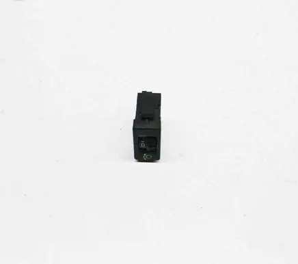 Peugeot 3008 I Headlight level height control switch 96366692XT