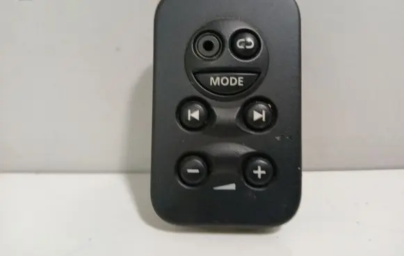 Land Rover Freelander 2 - LR2 Multifunctional control switch/knob 5H2218K909AA
