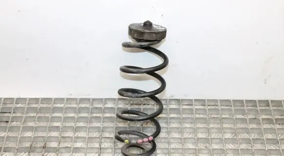 Audi A5 8T 8F Rear coil spring