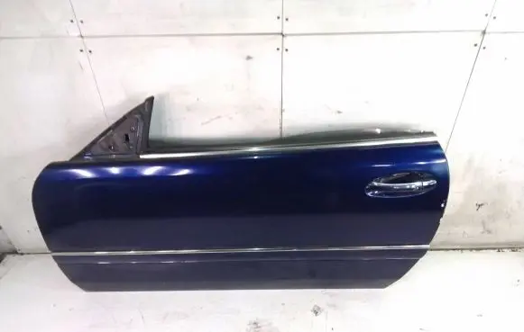 Mercedes-Benz CL C215 Front door