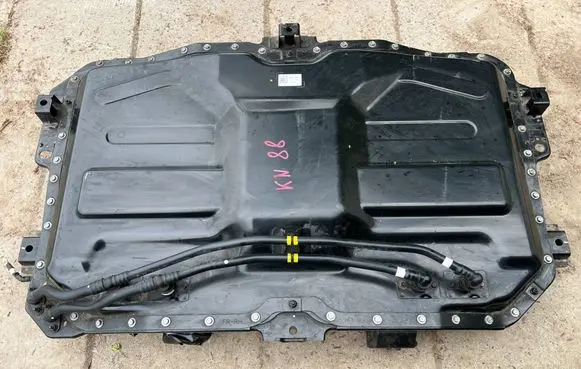 KIA Niro Engine 37501AT530