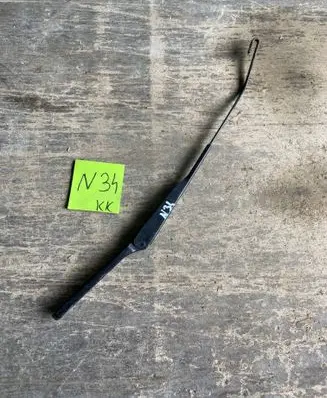 Citroen Berlingo Front wiper blade arm