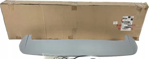KIA Stonic Rear window tailgate spoiler 87210H8400