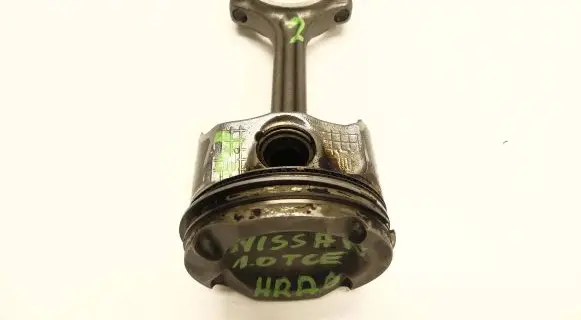 Nissan Juke II F16 Piston with connecting rod N503A