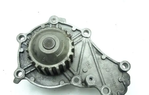 Citroen C3 Water pump 267393 GBIMPORT