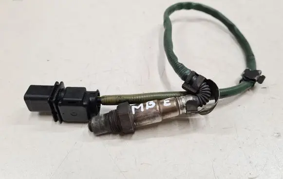 Mercedes-Benz E W211 Lambda probe sensor 0045427318 0258017108 0258017109