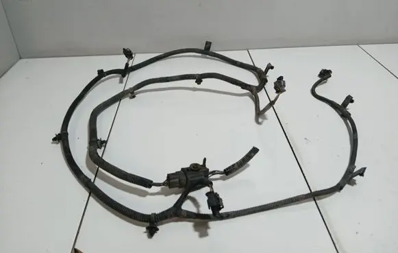 Ford Transit Custom Parking sensor (PDC) wiring loom
