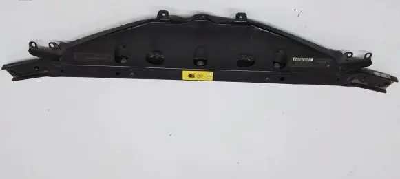 BMW 7 F01 F02 F03 F04 Top upper radiator support slam panel 7234857
