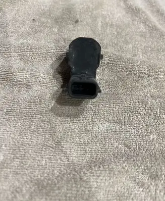 Renault Scenic III - Grand scenic III Parking PDC sensor 284420001R