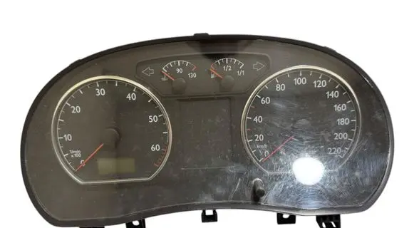 Speedometer (instrument cluster)