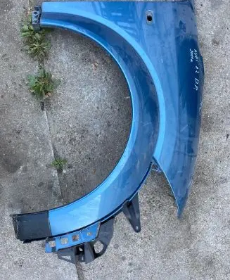 Audi A2 Fender