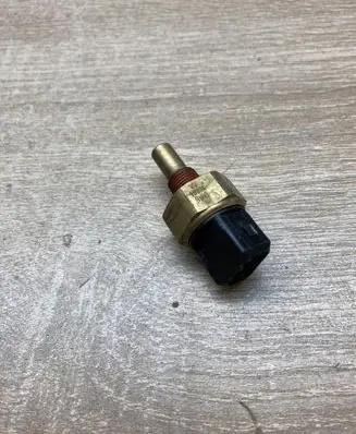 Coolant temperature sensor