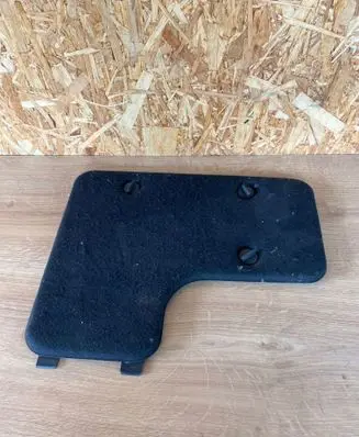 Ford Mondeo MK IV Trunk/boot lower side trim panel 04084100