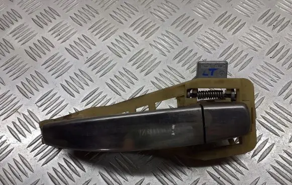 Opel Signum Rear door handle trim 