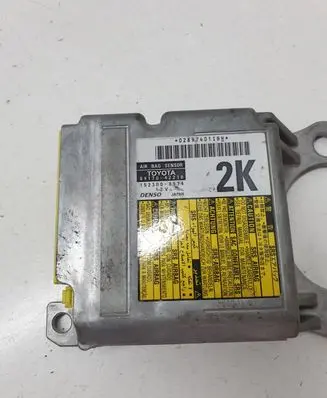 Toyota RAV 4 (XA30) Airbag control unit/module 8917042210 1523008974