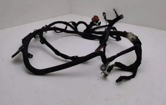 Jeep Grand Cherokee (WK) Positive cable (battery) 96555AJ