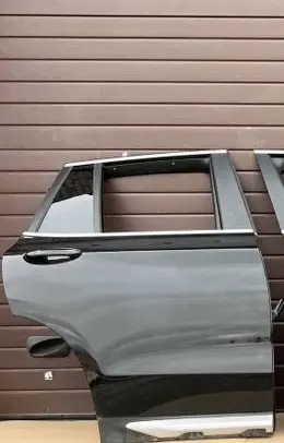 BMW X3 G01 Rear door 7465534 41007465534