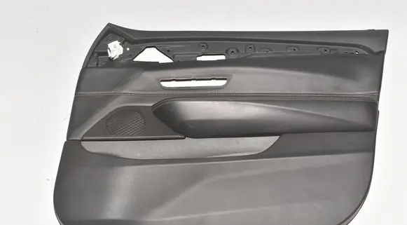 BMW 6 G32 Gran Turismo Front door card panel trim 9495252 6994144 51416994144