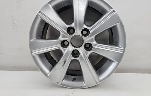 Toyota Highlander XU50 R16 alloy rim 426110F150 SP426110F150