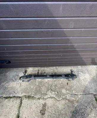 Mini One - Cooper Coupe R56 Front bumper cross member