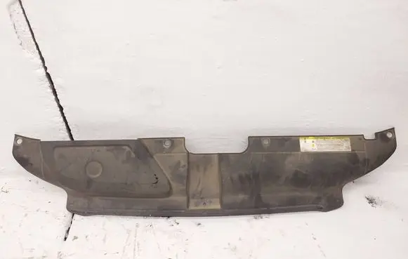 Audi A4 Allroad B8 Engine bonnet/hood lock trim molding 8K0807081D