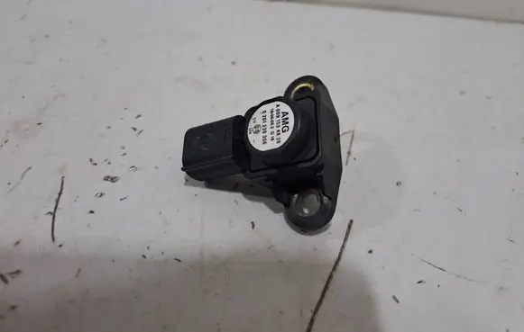 Mercedes-Benz C AMG W205 Air pressure sensor A0091534828 1804052G16 0261230356