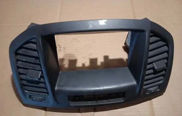Opel Insignia A Dash center air vent grill 495050031