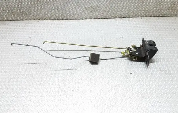 Hyundai Terracan Tailgate/trunk/boot lock/catch/latch