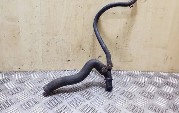 Volkswagen Transporter - Caravelle T5 Engine coolant pipe/hose 7H0122157H