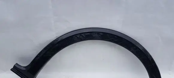 Volkswagen Beetle A5 Front bumper splitter molding 