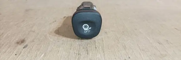 Jaguar S-Type Traction control (ASR) switch XR8310N930AB TRW D3L0A