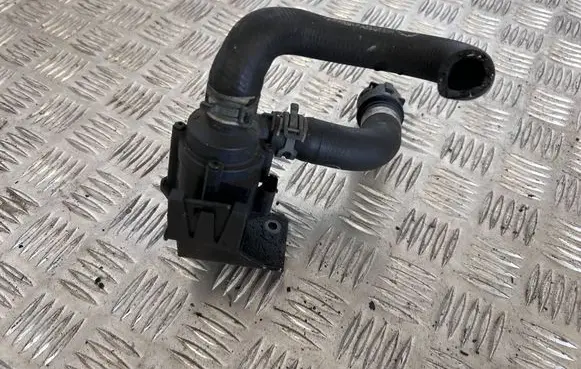 Audi A4 S4 B8 8K Electric auxiliary coolant/water pump 8K0819147A
