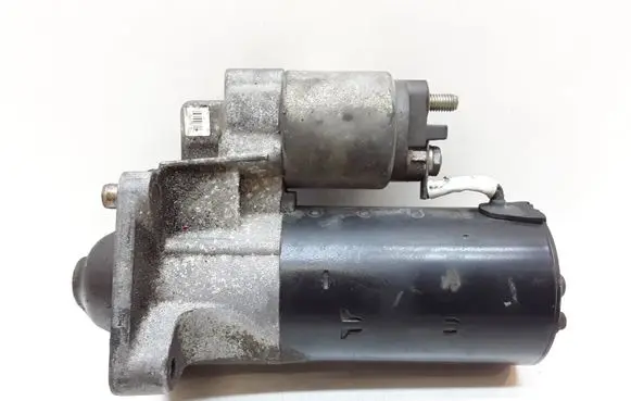 Volvo XC70 Starter motor 0001108167