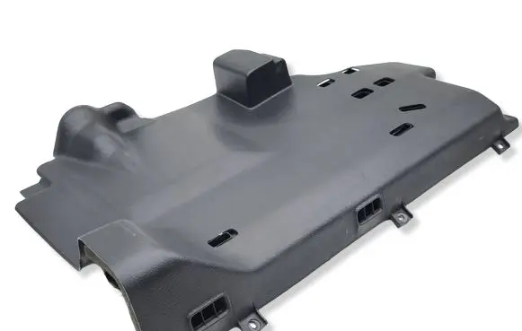 Mitsubishi 3000 GT Dashboard lower bottom trim panel MB609517
