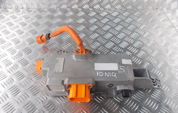 Hyundai Ioniq 5 Center console control module 91958-GI540